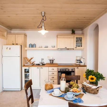 別荘 Cycladic House In Mykonos Panormos (Mykonos)